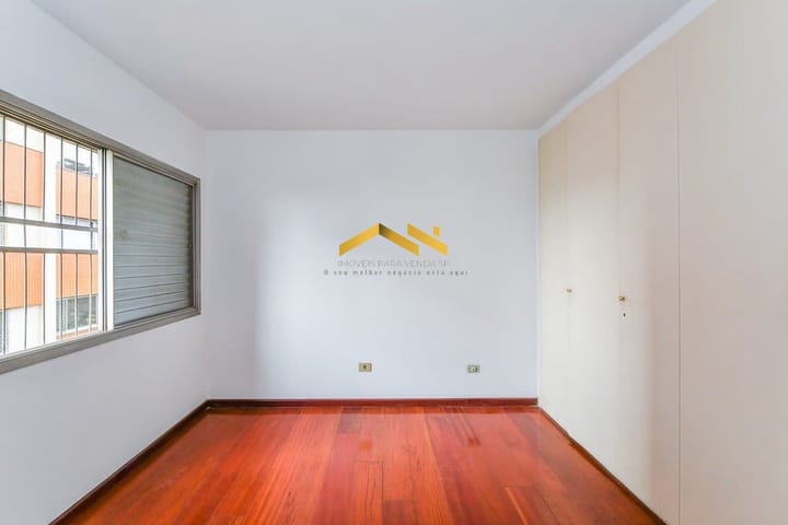 Apartamento à venda com 4 quartos, 155m² - Foto 39