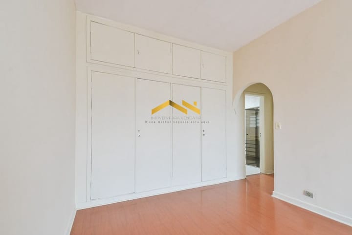 Apartamento à venda com 3 quartos, 171m² - Foto 2