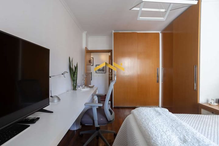 Apartamento à venda com 3 quartos, 228m² - Foto 45