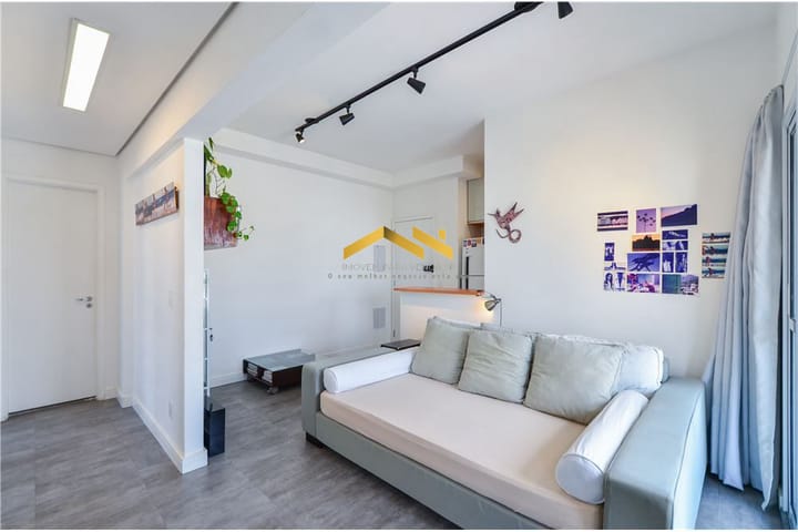 Apartamento à venda com 2 quartos, 55m² - Foto 31