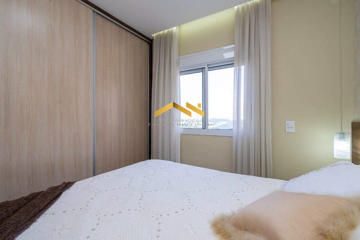 Apartamento à venda com 4 quartos, 108m² - Foto 57