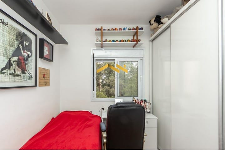 Apartamento à venda com 2 quartos, 97m² - Foto 10