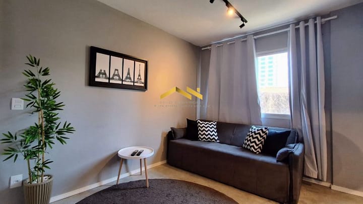 Apartamento à venda com 2 quartos, 65m² - Foto 27