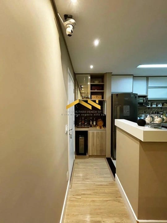 Apartamento à venda com 2 quartos, 55m² - Foto 6