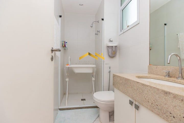 Apartamento à venda com 3 quartos, 240m² - Foto 60