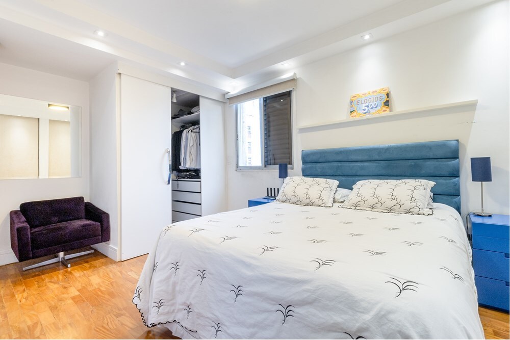 Apartamento à venda com 3 quartos, 159m² - Foto 38