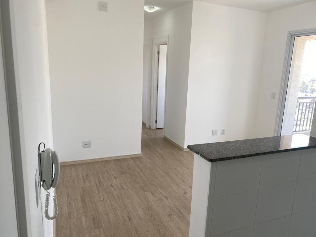 Apartamento à venda com 2 quartos, 50m² - Foto 6