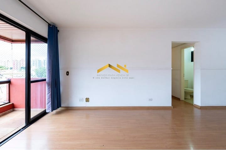 Apartamento à venda com 3 quartos, 108m² - Foto 32