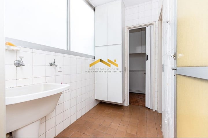 Apartamento à venda com 2 quartos, 90m² - Foto 13