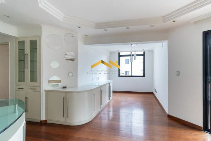 Apartamento à venda com 3 quartos, 124m² - Foto 23