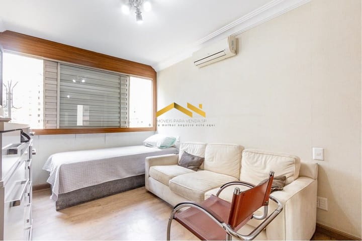 Apartamento à venda com 4 quartos, 136m² - Foto 25