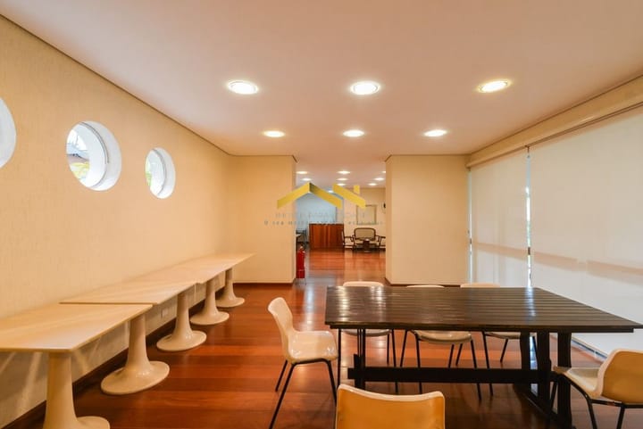 Apartamento à venda com 2 quartos, 120m² - Foto 10