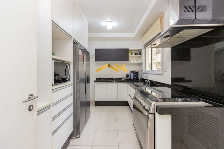 Apartamento à venda com 3 quartos, 150m² - Foto 44