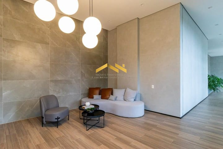 Apartamento à venda com 2 quartos, 79m² - Foto 8