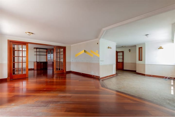 Apartamento à venda com 3 quartos, 160m² - Foto 9