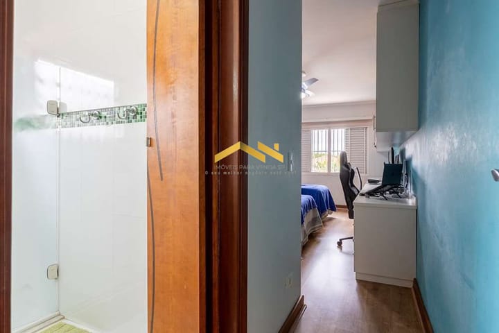 Casa à venda com 3 quartos, 177m² - Foto 33