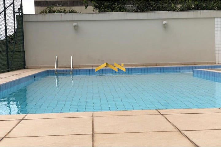 Apartamento à venda com 2 quartos, 63m² - Foto 14