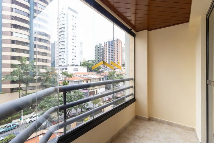 Apartamento à venda com 3 quartos, 124m² - Foto 28