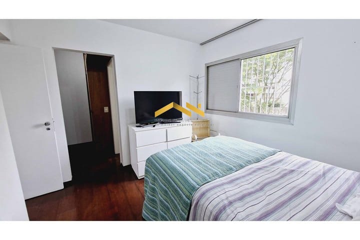 Apartamento à venda com 3 quartos, 120m² - Foto 38