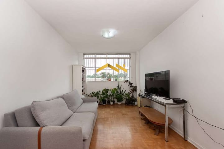 Apartamento à venda com 2 quartos, 95m² - Foto 23