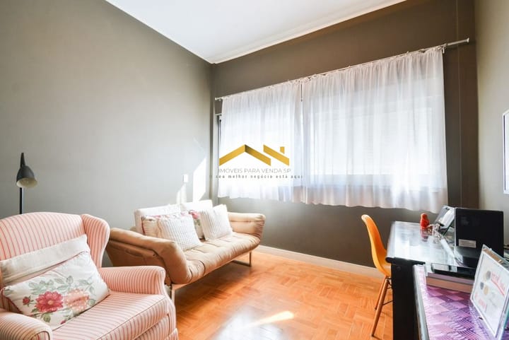 Apartamento à venda com 3 quartos, 259m² - Foto 45