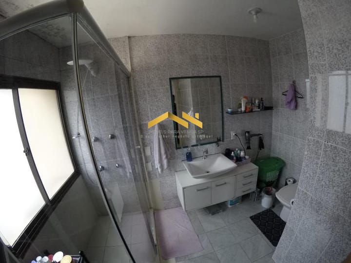 Apartamento à venda com 2 quartos, 104m² - Foto 4