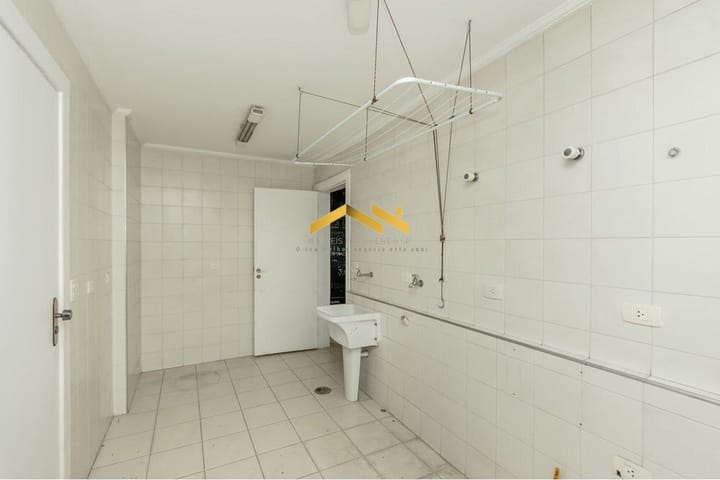 Apartamento à venda com 3 quartos, 142m² - Foto 37