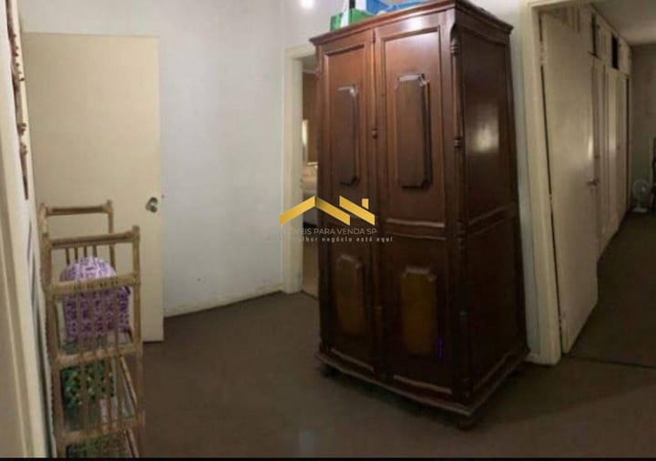 Apartamento à venda com 3 quartos, 240m² - Foto 21