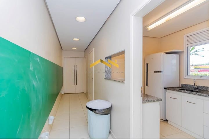 Apartamento à venda com 4 quartos, 160m² - Foto 19