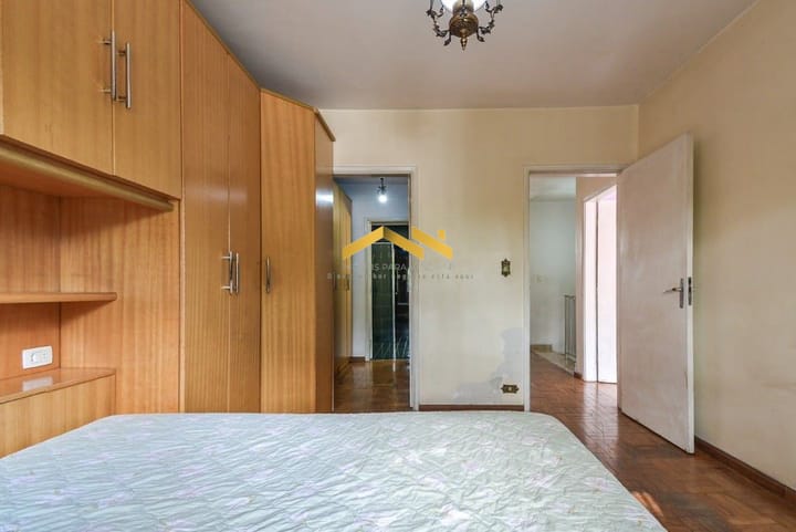 Casa à venda com 4 quartos, 242m² - Foto 13