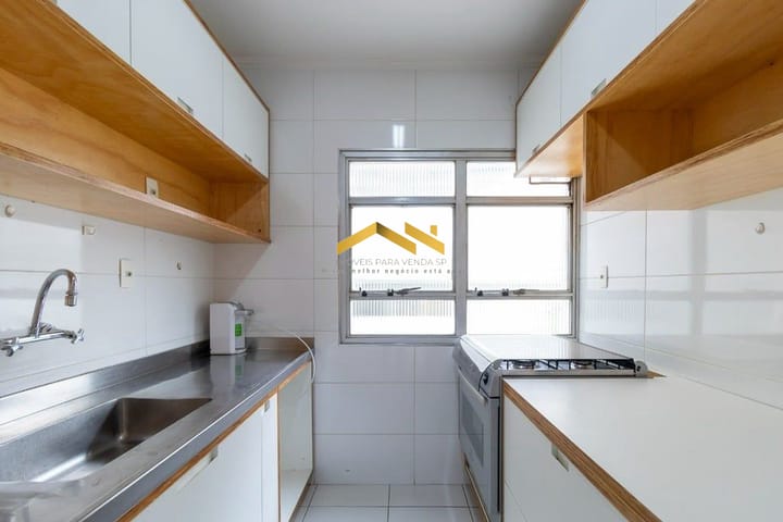 Apartamento à venda com 3 quartos, 129m² - Foto 27