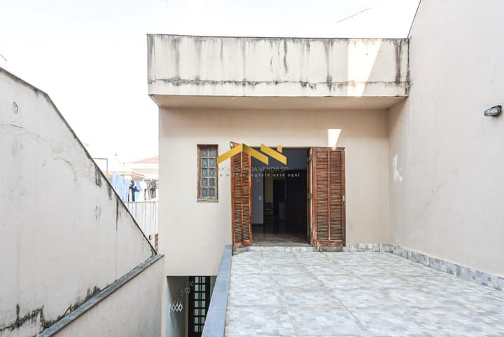 Casa à venda com 3 quartos, 280m² - Foto 6