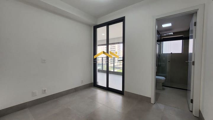 Apartamento à venda com 3 quartos, 142m² - Foto 9