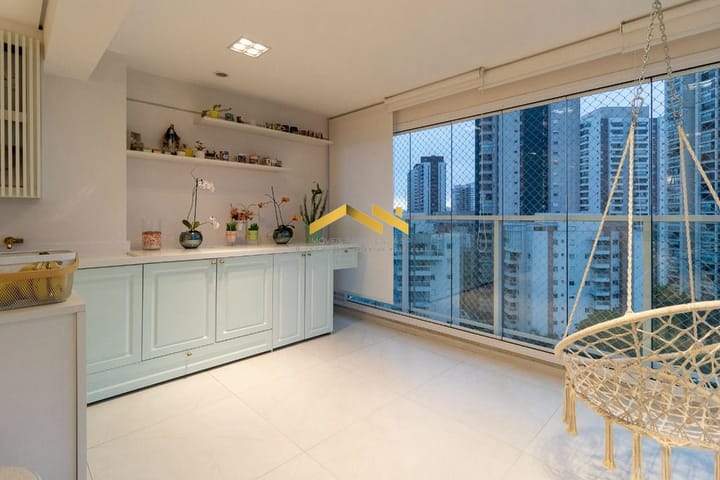 Apartamento à venda com 2 quartos, 68m² - Foto 31