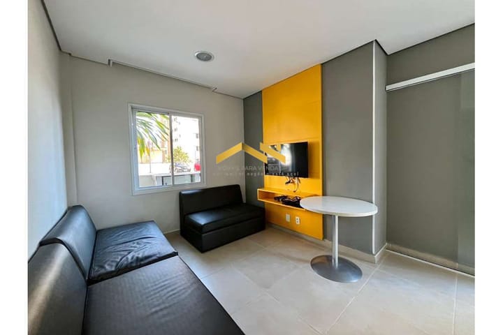 Apartamento à venda com 3 quartos, 65m² - Foto 12