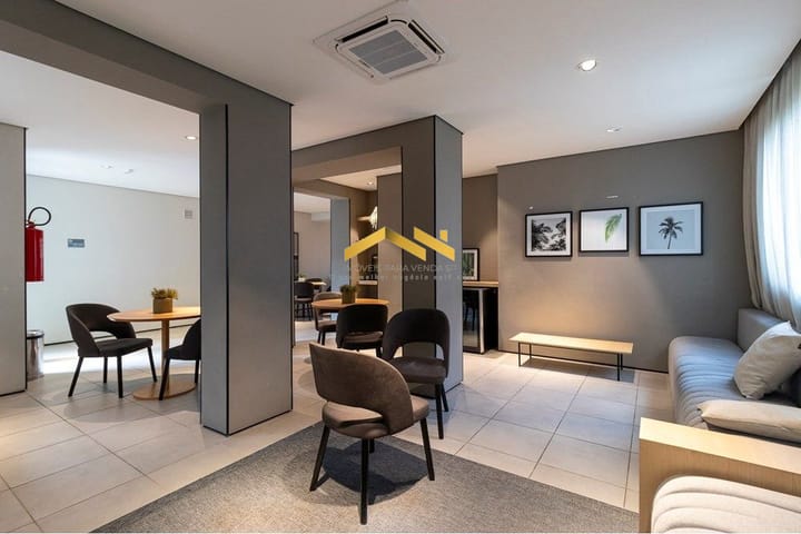 Apartamento à venda com 2 quartos, 81m² - Foto 16