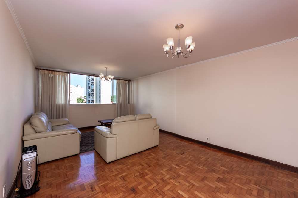 Apartamento à venda com 3 quartos, 117m² - Foto 34