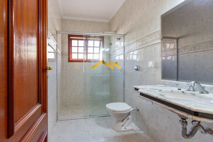 Casa à venda com 4 quartos, 550m² - Foto 14