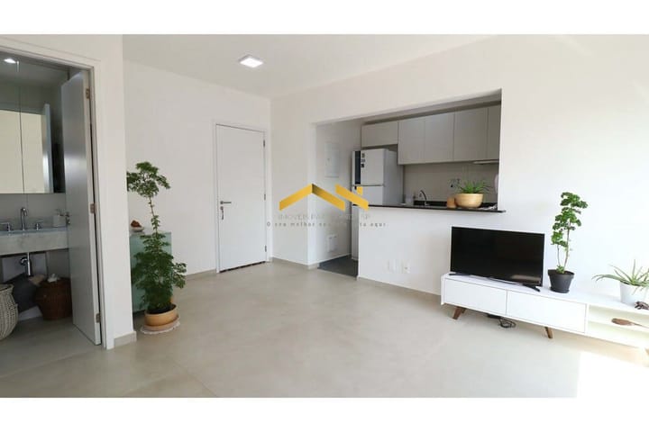 Apartamento à venda com 2 quartos, 55m² - Foto 40