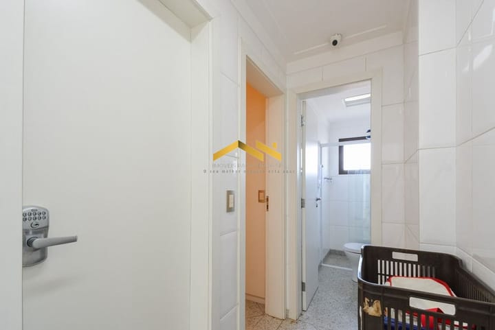 Apartamento à venda com 4 quartos, 374m² - Foto 14