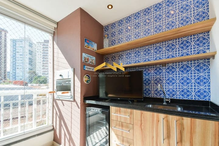 Apartamento à venda com 2 quartos, 57m² - Foto 35