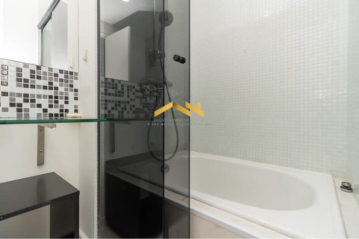 Apartamento à venda com 3 quartos, 138m² - Foto 32