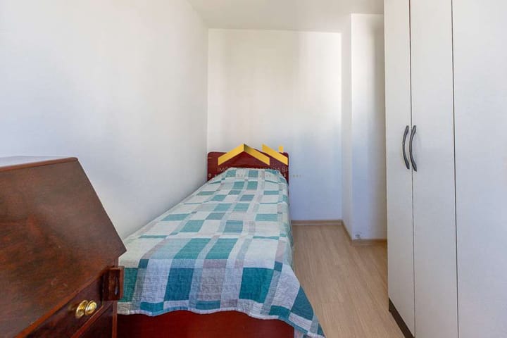 Apartamento à venda com 2 quartos, 64m² - Foto 4