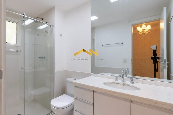 Apartamento à venda com 3 quartos, 236m² - Foto 16