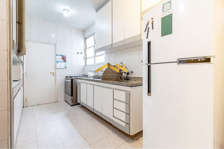 Apartamento à venda com 3 quartos, 188m² - Foto 33