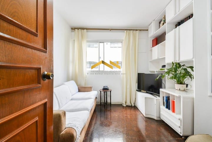 Apartamento à venda com 4 quartos, 204m² - Foto 17