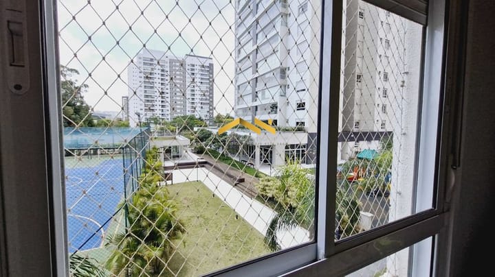 Apartamento à venda com 3 quartos, 132m² - Foto 43