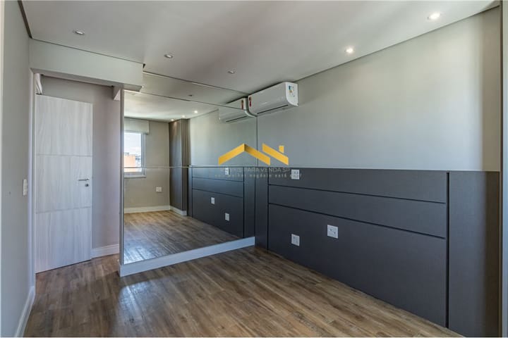 Apartamento à venda com 2 quartos, 180m² - Foto 14