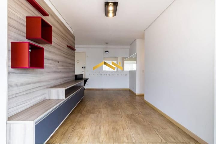 Apartamento à venda com 2 quartos, 65m² - Foto 29