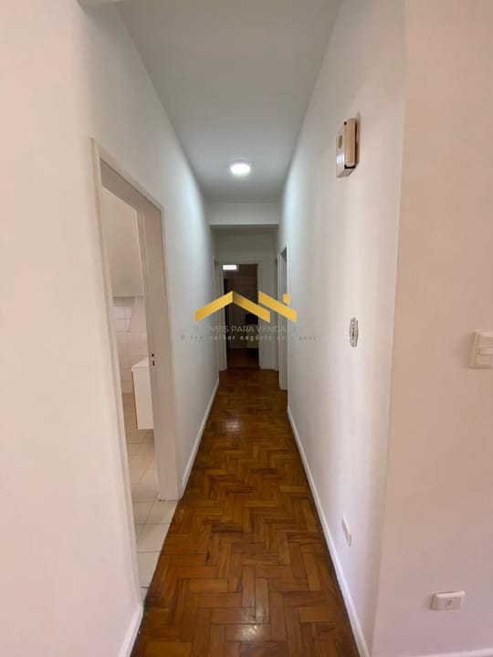 Apartamento à venda com 3 quartos, 100m² - Foto 39